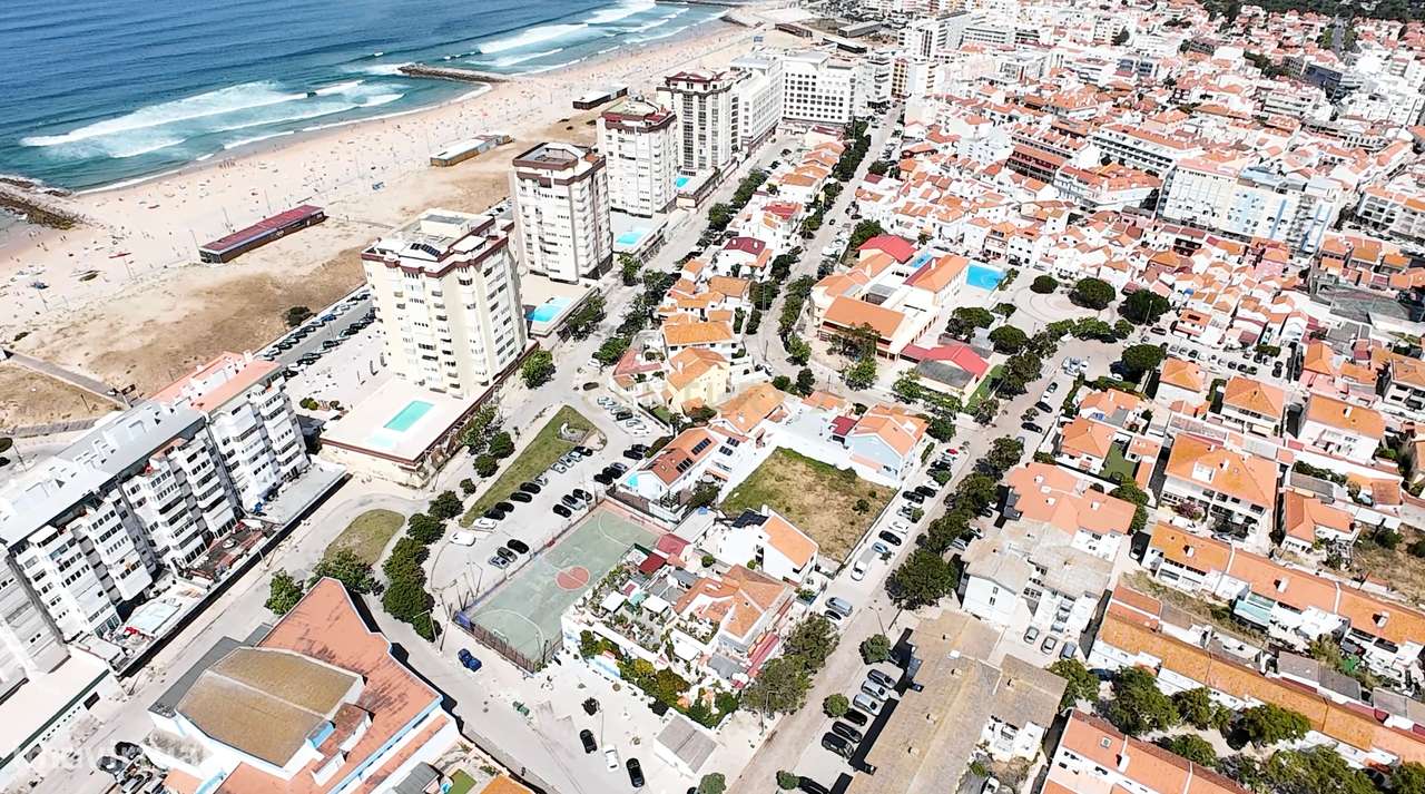 Viva Perto do Mar | Moradia T4 na 2.ª Linha de Praia-48