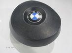 PODUSZKA KIEROWCY AIRBAG BMW X3 E83 M-PAKIET - 2