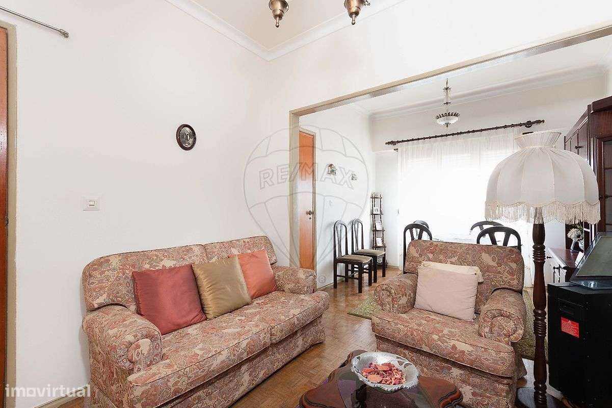 Apartamento T3 para venda - Grande imagem: 2/18