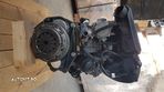 motor fiat 312A4000 panda 0.9 complet cu anexe NOU - 2