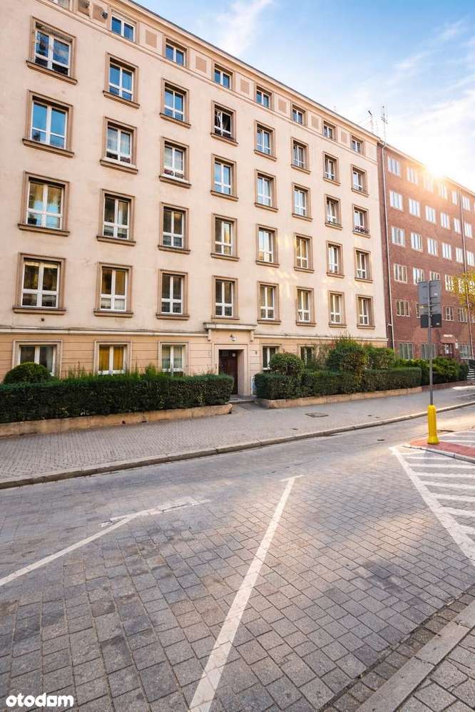 ciche/dwustronne/media miejskie/ bez prowizji od kupującego 0%-11