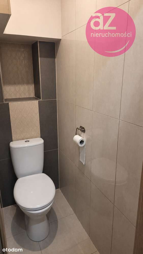 Mieszkanie na parterze z balkonem Nowy Sącz-5