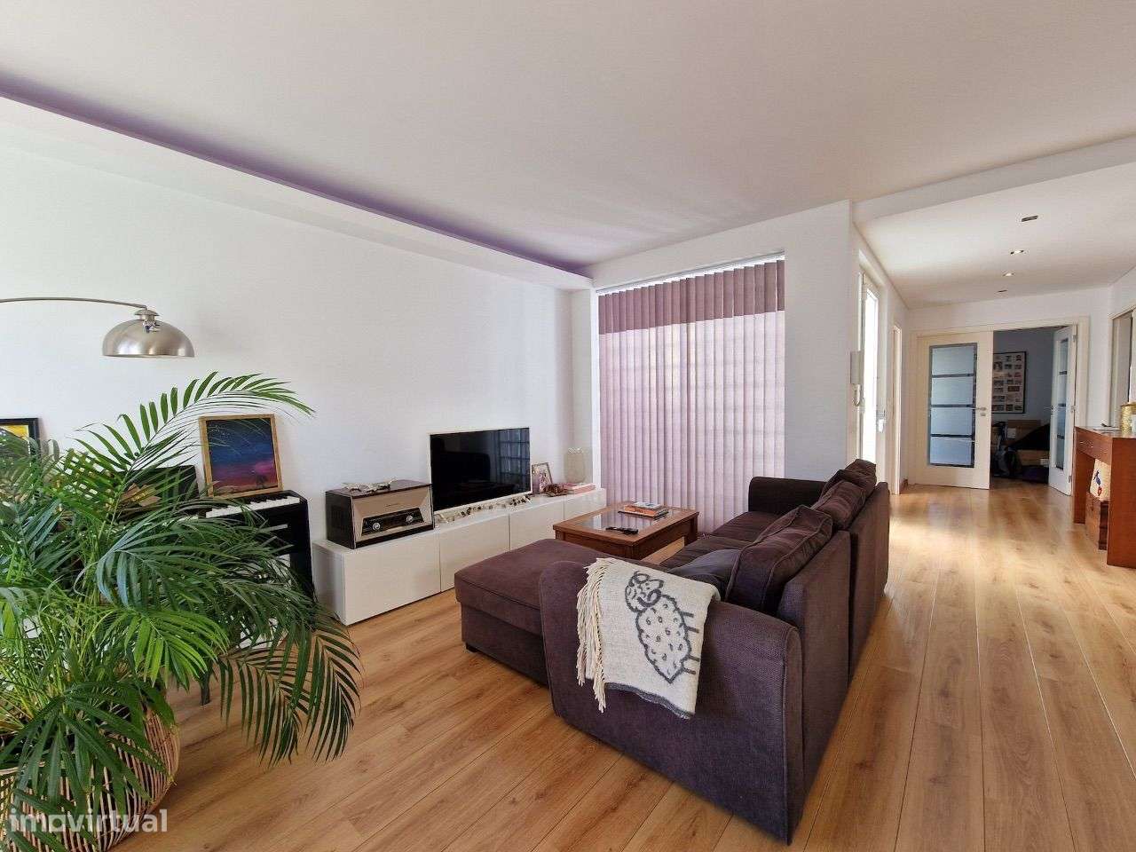 Moradia de arquitectura contemporânea na Aldeia do Sabugo, Sintra-5