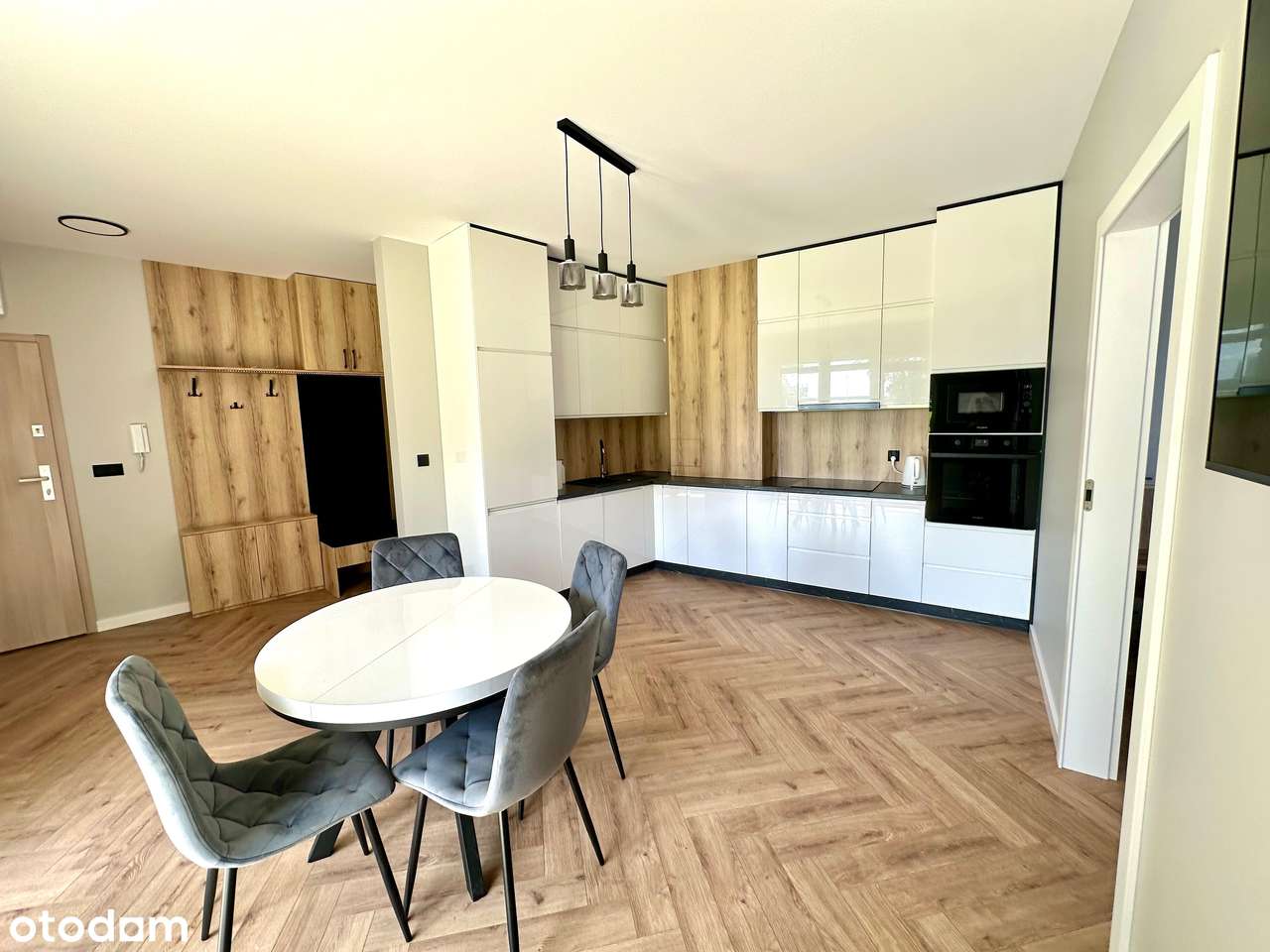 Apartament Pierwsza Linia Brzegowa Szlak Wielkich Mazurskich Jezior-5