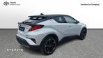 Toyota C-HR - 21