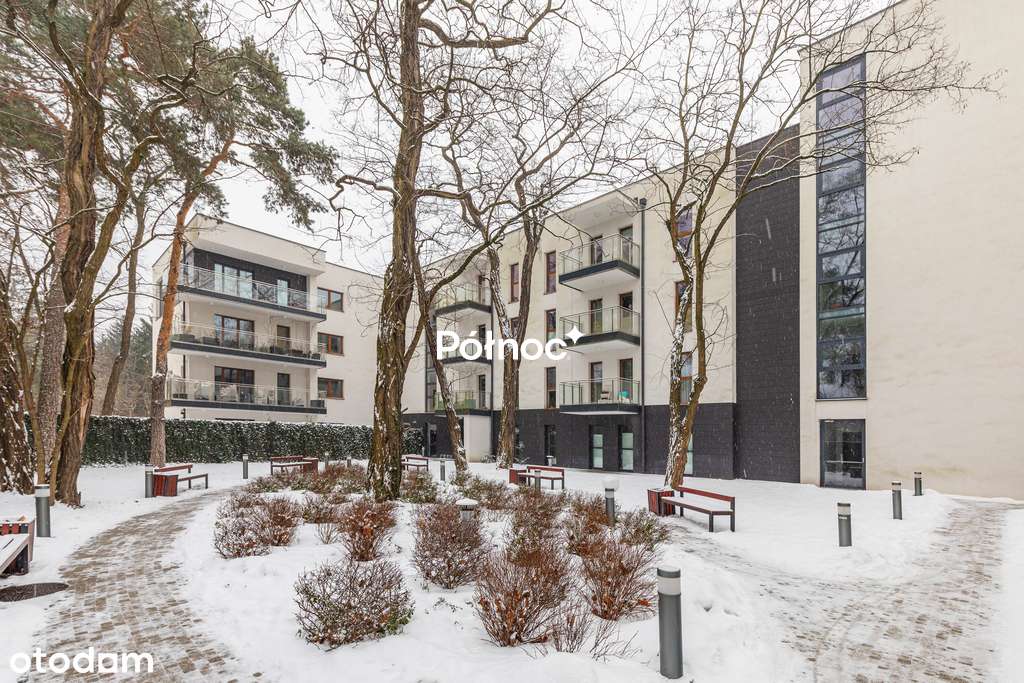 81 m² | 3 pokoje | Balkon 12 m²|2,80 m| Miedzeszyn-15