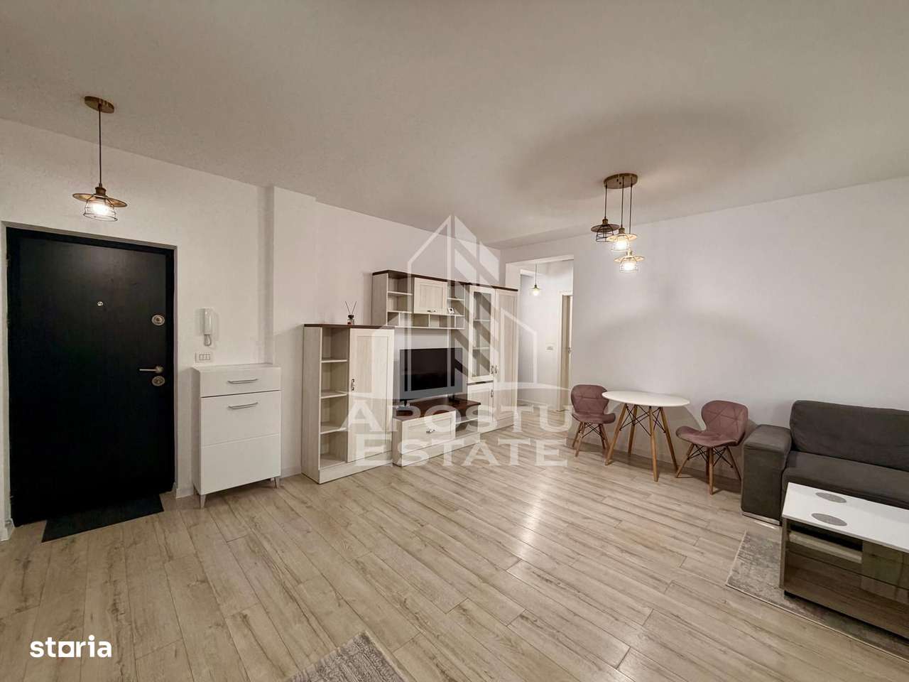 Apartament 2 camere, bloc nou, Giroc - Imagine principală: 4/9