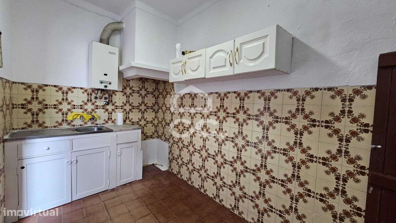 Casa térrea com terraço e aproveitamento de sótão. - Grande imagem: 4/21