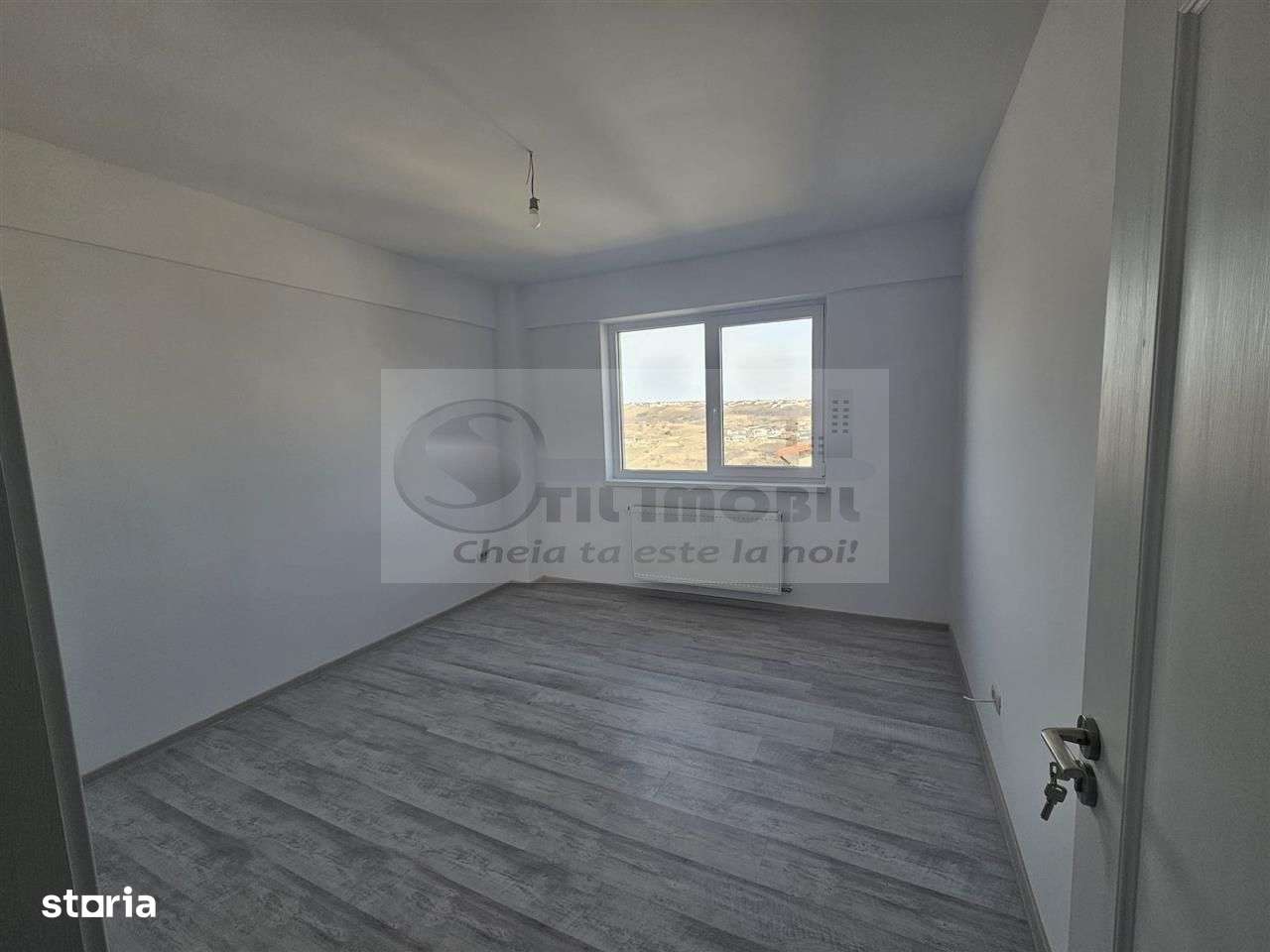 Apartament 2 camere 60mp  - Valea Lupului - Imagine principală: 2/8