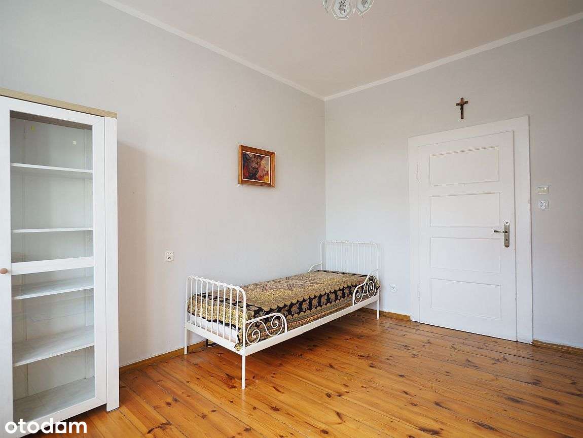 Mieszkanie, 49,50 m², Wrocław-3