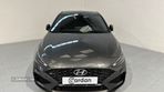 Hyundai i30 1.6 CRDi N-Line 7DCT - 2