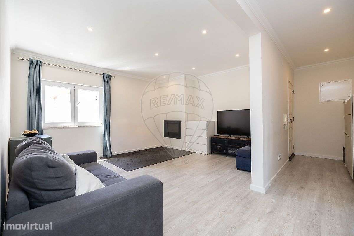 Apartamento T2 para venda-15