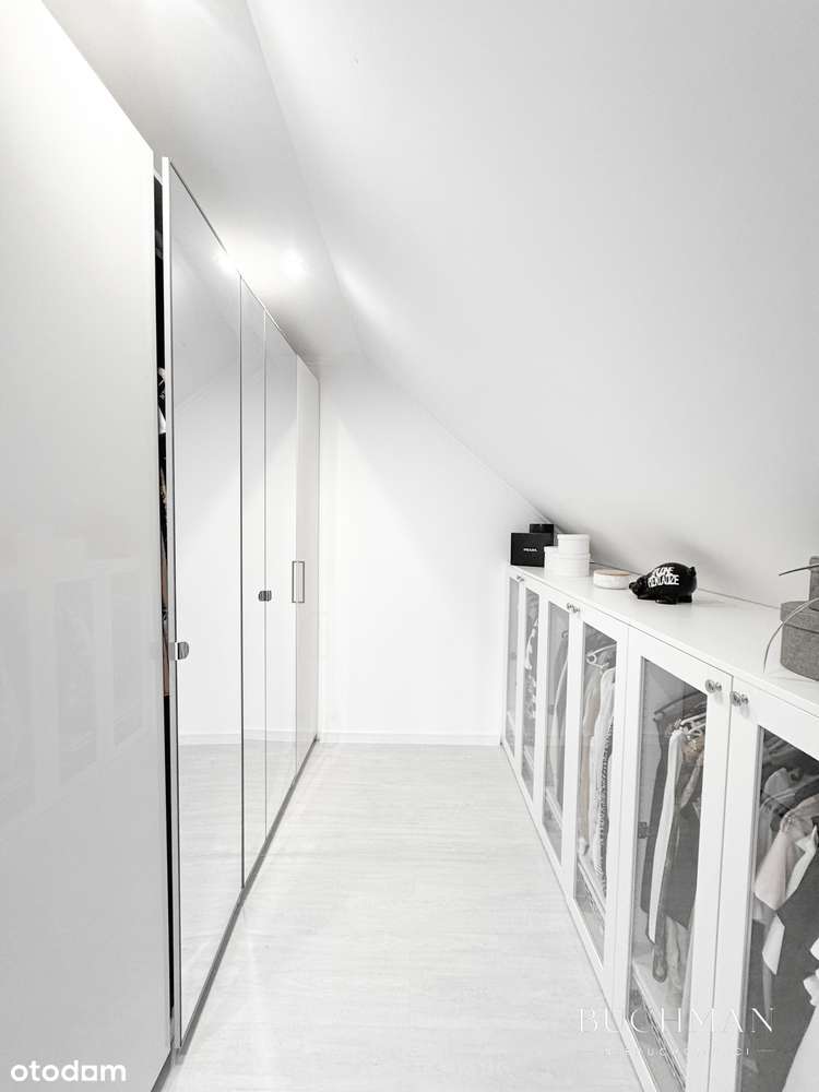 Spokojna lokalizacja, wysoki standard, duży ogród FILM-13