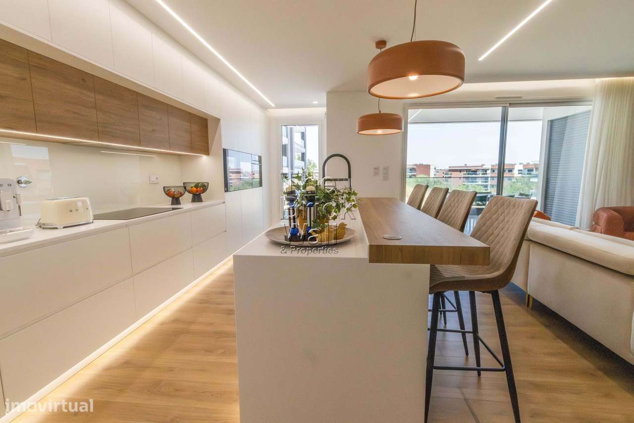 Edifício Sublime Malvarosa - Grande imagem: 4/39