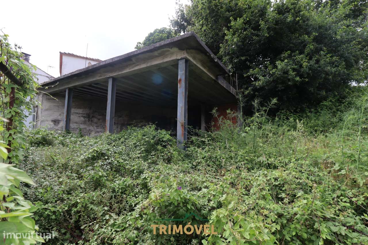 Terreno para construção em Oliveira de Azeméis - Grande imagem: 3/4