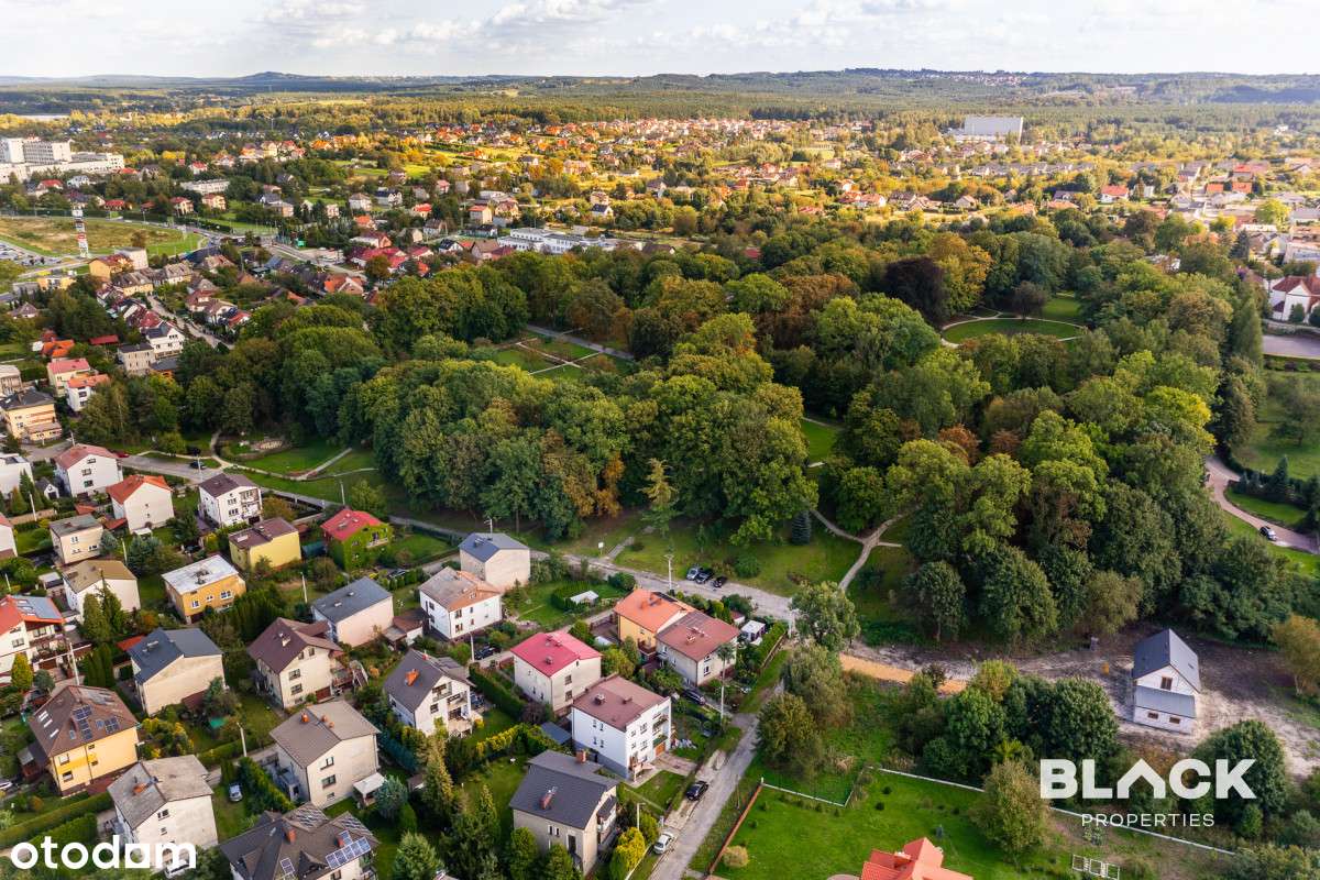 Idealny dom dla rodziny przy Parku Pałacowym-19