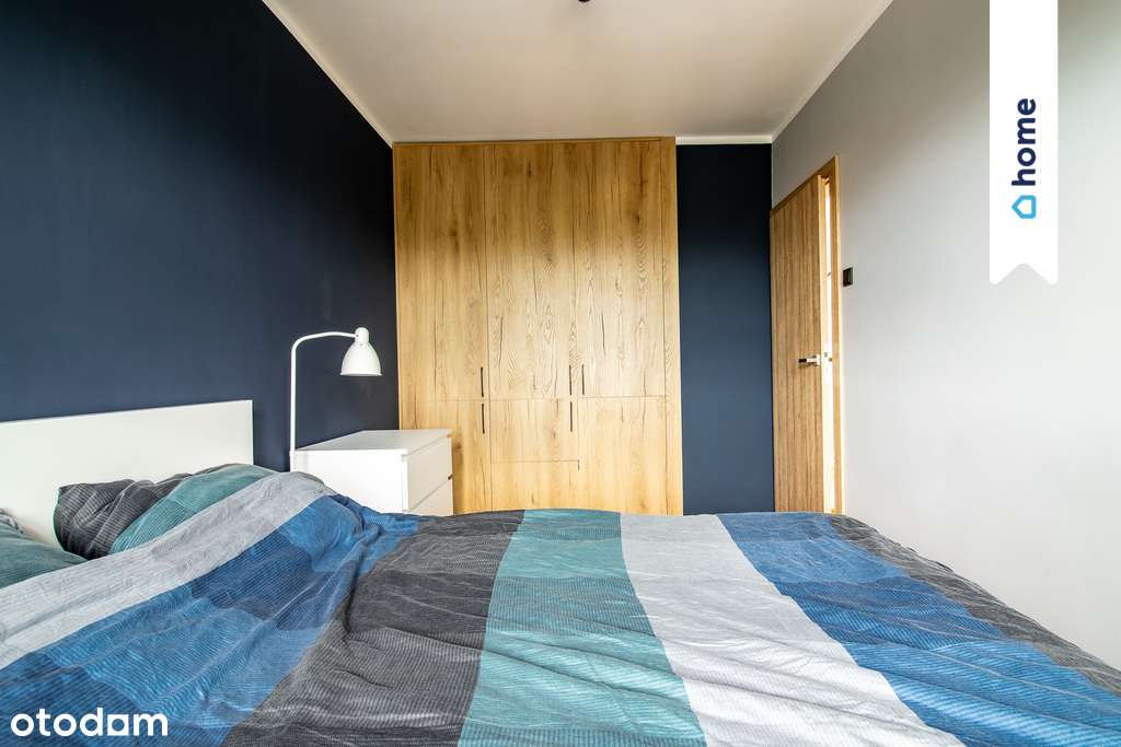 Centrum - 4 pokoje po remoncie przy Sky Tower-11