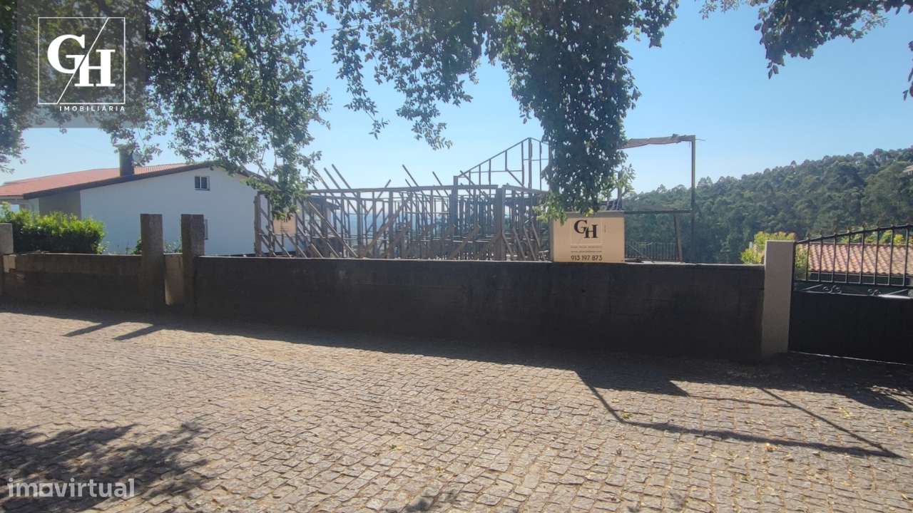 Terreno em Brufe-11