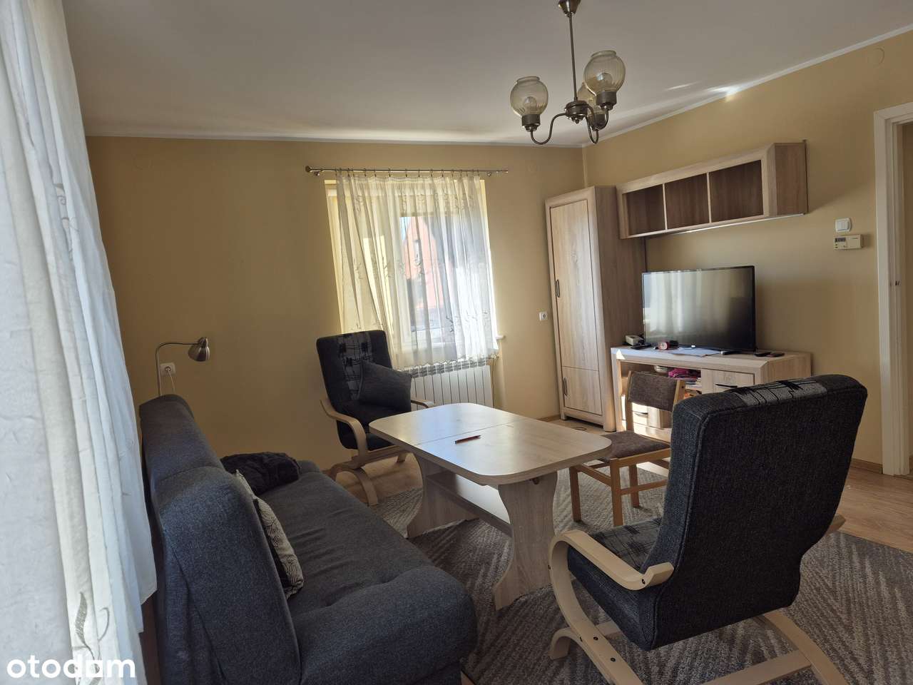 Dom wolnostojący blisko centrum Środy Wielkopolskiej - Pełny obrazek: 5/17