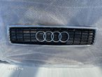 GRILL ATRAPA  ZDERZAKA AUDI A4 B6 8E0853651F - 1