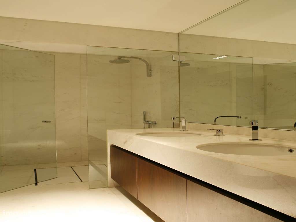 Apartamento 4 quartos, luxo vista rio, Restelo - Grande imagem: 3/19