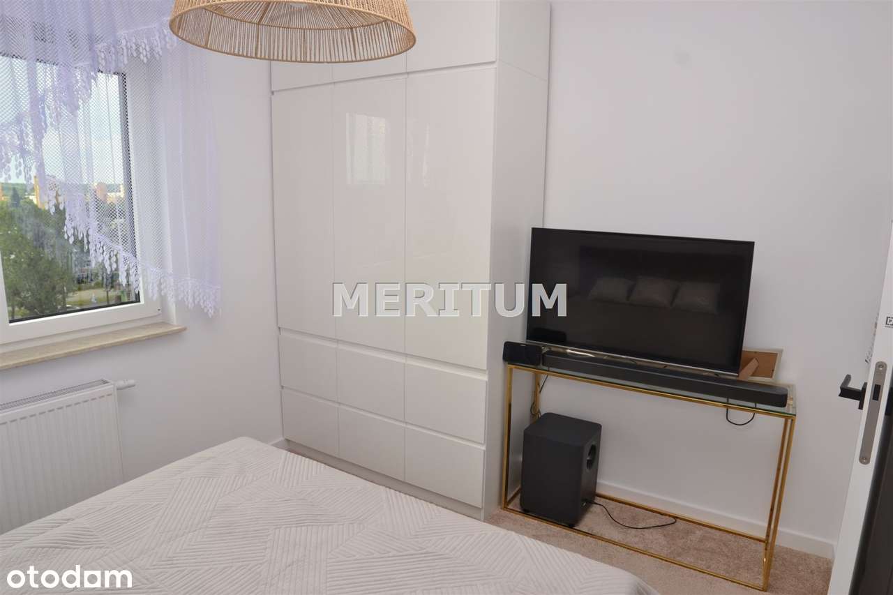 M-3, Fordon, nowy blok, z miejscem postojowym-13