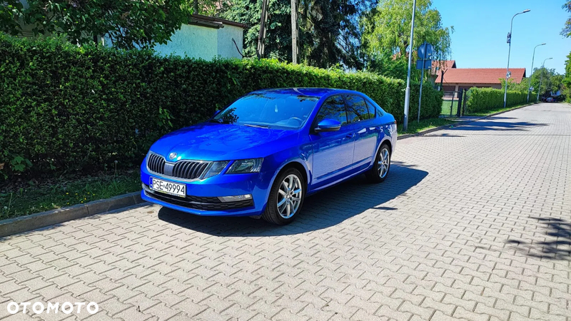 Skoda Octavia 1.0 TSI Ambition - 2