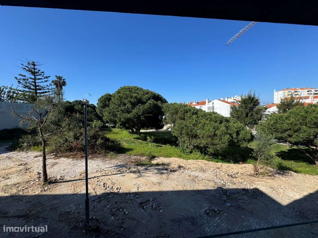 Apartamento T2 Quinta Santa Teresa Parqueamento Arrecadação-11