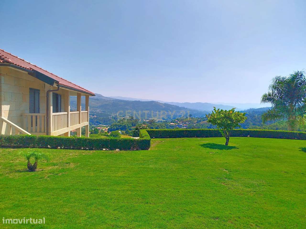 Luxuosa Moradia com Vista Panorâmica em Arcos de Valdevez-23