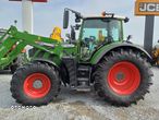 Fendt 724 Profi Plus - 3