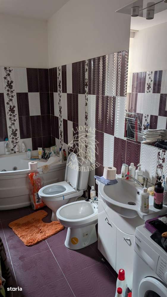 Apartament 69mp+magazie renovata 20mp-etaj 1-Investitie-Ultracentral-4