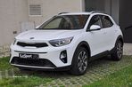 Kia Stonic 1.6 CRDi EX - 2