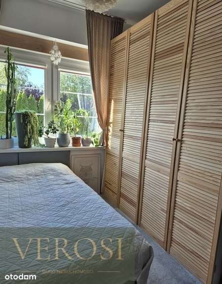 3 pokojowe na Muchoborze z ogrodem - Pełny obrazek: 5/20