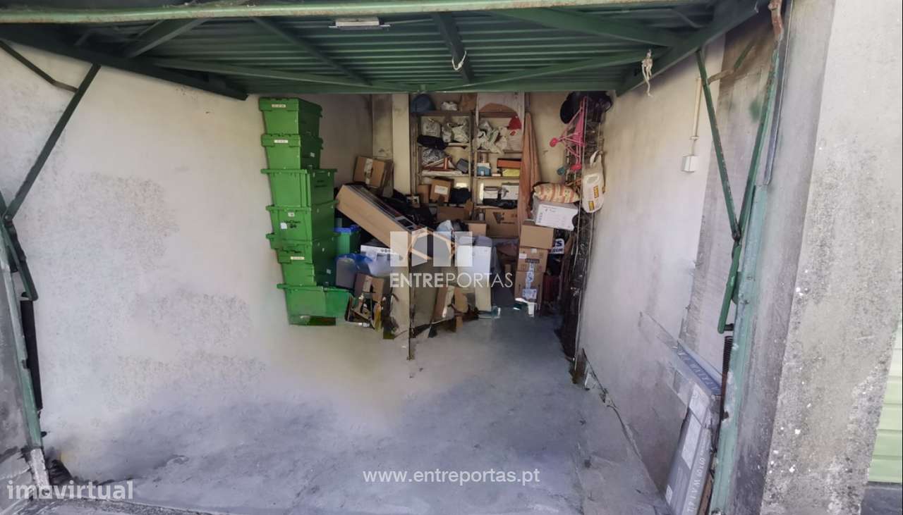 Venda de Garagem fechada, Póvoa de Varzim - Grande imagem: 3/3