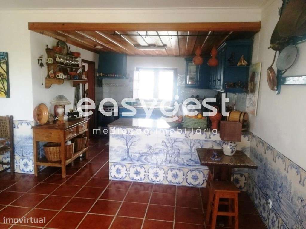 Quinta Sobral Monte Agraço - Grande imagem: 5/22