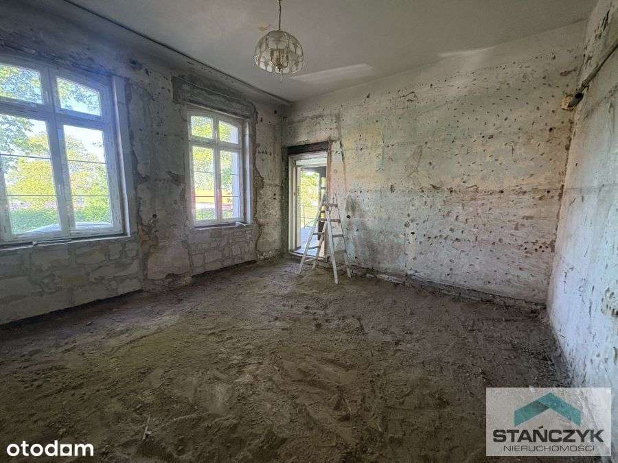 Wyspa Wolin - Mieszkanie 2 Pokojowe - Do Kapitaln-4