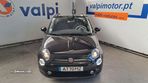 Fiat 500C 1.0 Hybrid Club - 7