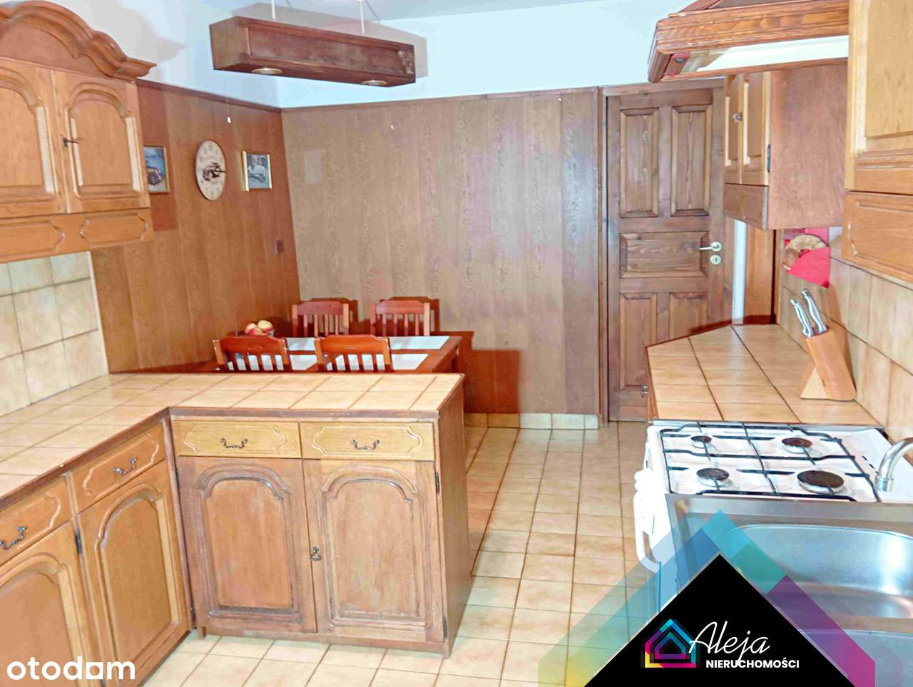 Bezczynszowe 4 pokoje.Północ C-5