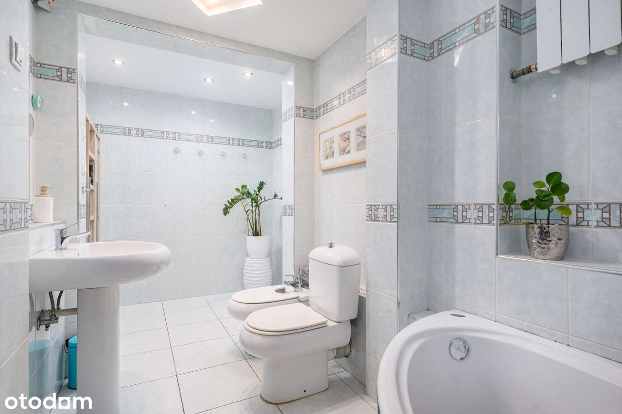 Bliźniak dla rodziny, 270 m2, do wprowadzenia! Olechów!-11