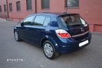 Opel Astra III 1.6 Enjoy - 11