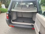 Land Rover Freelander 2.0 D - 5