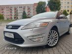 Ford Mondeo 2.0 TDCi Business Edition - 2