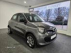 Renault Twingo 1.0 SCe Limited EDC - 9