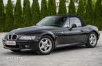 BMW Z3 - 12