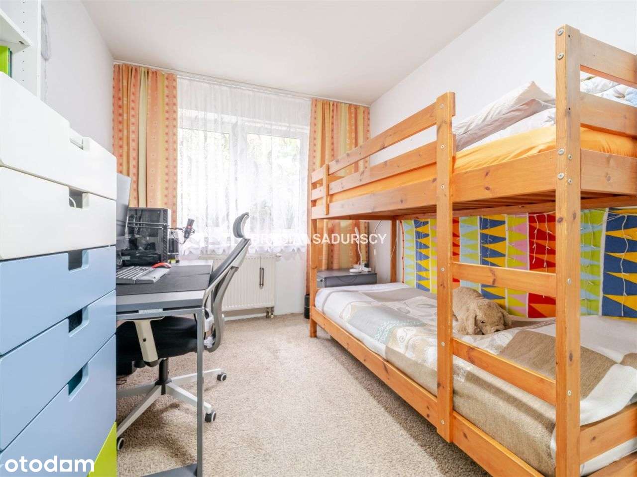 Sprzedam, duża kuchnia, 2-pok z balkonem-15