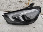 Mercedes GLE W 167 Lampa Lewa FULL LED A1679064104 - 2