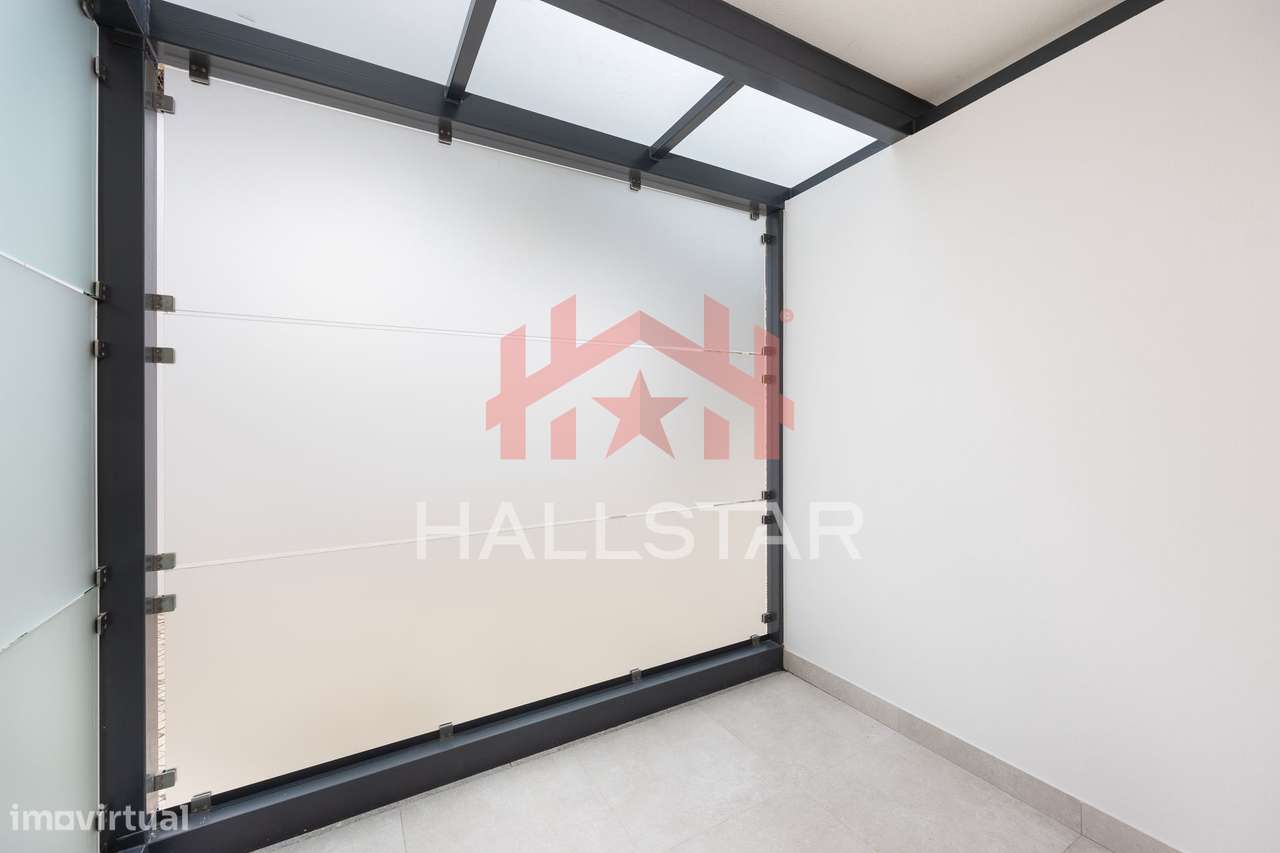 Moradia T4 Nova / Garagem / Centro da Cidade de Leiria - Grande imagem: 5/48