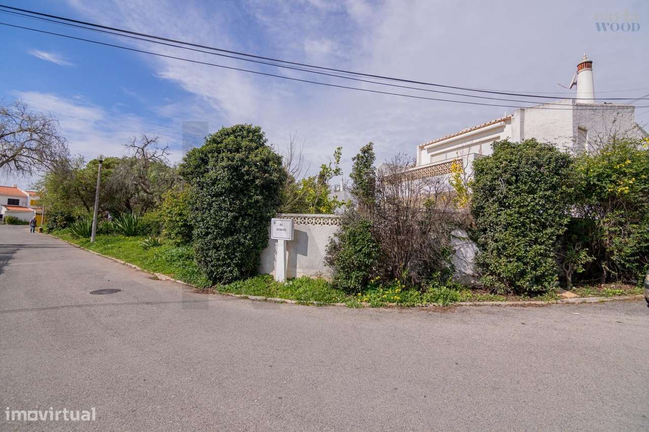 Moradia 3 Quartos para Arrendamento Anual na Praia da Luz, Lagos - Grande imagem: 4/41