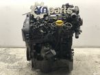 Motor NISSAN NV200 1.5 dci (M20, M20M) | 02.10 -  Usado REF. K9K646 - 5