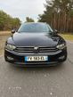 Volkswagen Passat Variant 2.0 TDI SCR DSG - 1